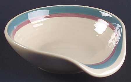 Juniper Spoon Rest/Holder (Holds 1 Spoon)