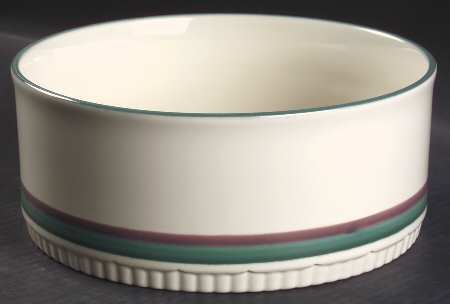 Juniper 2.5 Quart Round Baker No Lid
