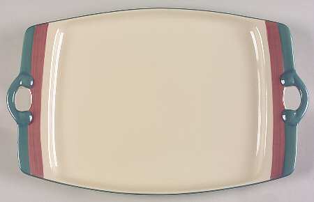Juniper 14" Rectangular Serving Platter