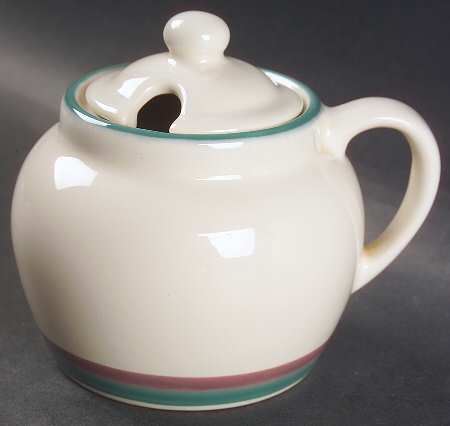 Juniper Sauce Jar & Lid