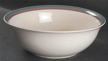 Juniper 12" Large Salad Serving Bowl