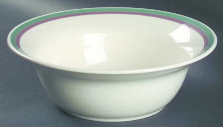 Juniper 10" Large Salad Serving Bowl