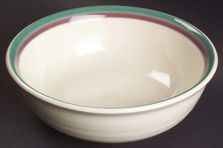 Juniper Super Soup/Cereal Bowl