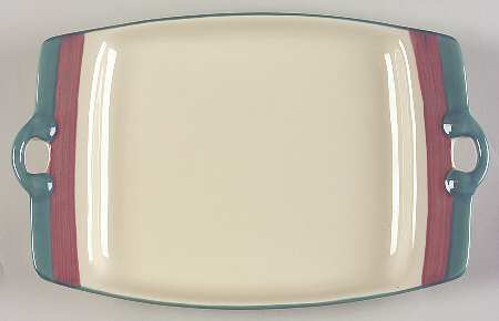 Juniper 10" Rectangular Serving Platter