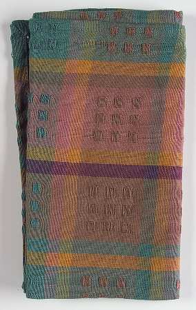 Juniper Cloth Napkin