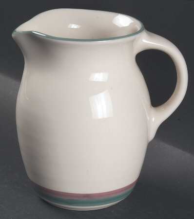 Juniper 16 Oz Pitcher