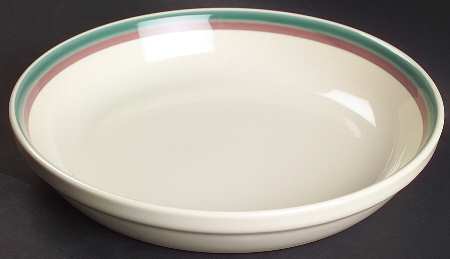 Juniper 9" Pie Baking Plate