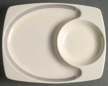 Juniper 11" Rectangular Snack Tray
