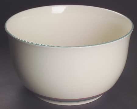 Juniper 9" Salad Serving Bowl