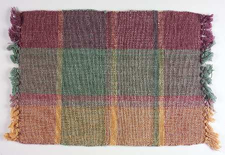 Juniper Cloth Placemat