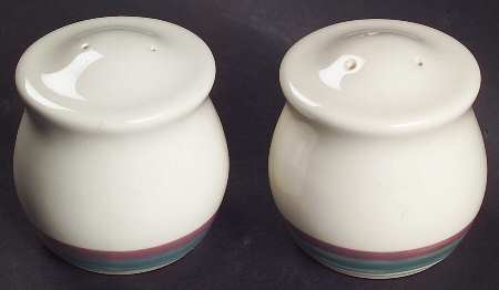 Juniper Salt & Pepper Set