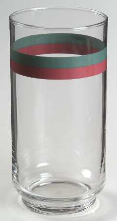 Juniper 16 Oz Glassware Tumbler