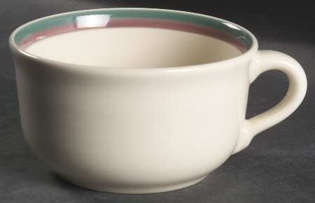 Juniper Soup Mug by Pfaltzgraff