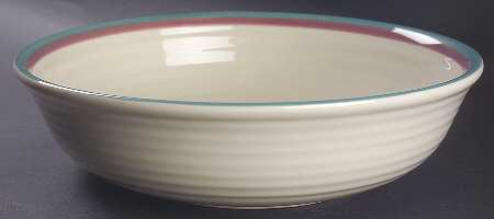 Juniper 11" Large Salad Serving Bowl