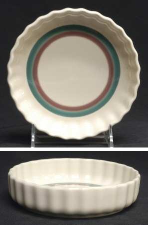 Juniper 6" Quiche