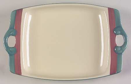 Juniper 12" Rectangular Serving Platter