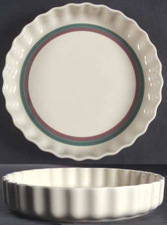Juniper 9" Quiche