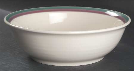 Juniper 8" Round Vegetable Bowl