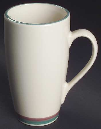 Juniper Latte Mug