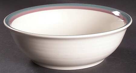 Juniper 7" Round Vegetable Bowl
