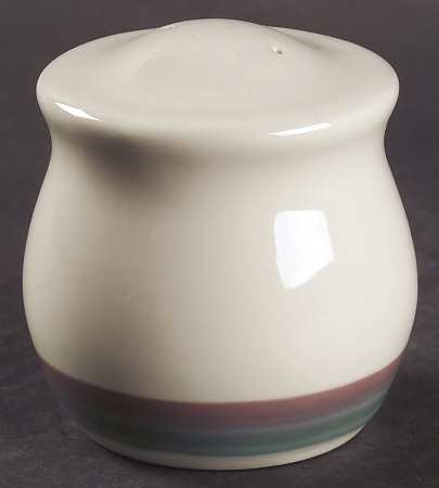 Juniper Salt Shaker