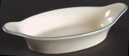 Juniper 7" Augratin by Pfaltzgraff
