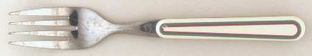 Juniper Individual Salad Fork