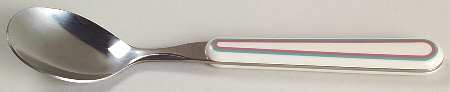 Juniper Sugar Spoon