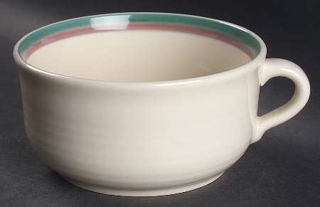 Juniper 24 Oz Large Soup Mug