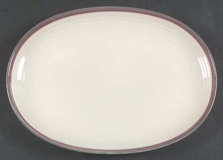 Juniper 12" Oval Serving Platter