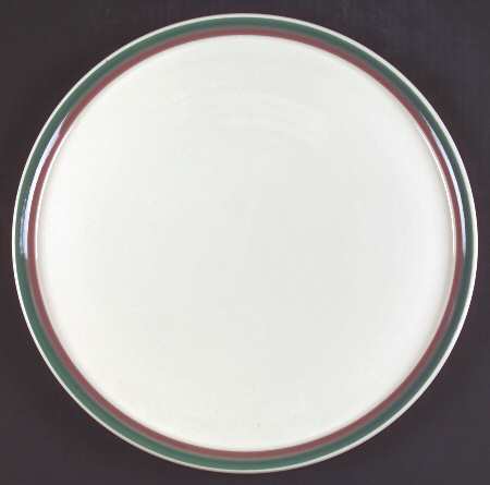 Juniper 12" Round Platter