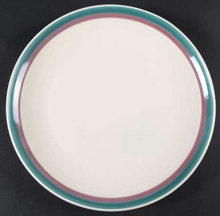 Juniper Dinner Plate by Pfaltzgraff