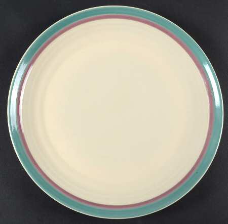 Juniper Dinner Plate by Pfaltzgraff