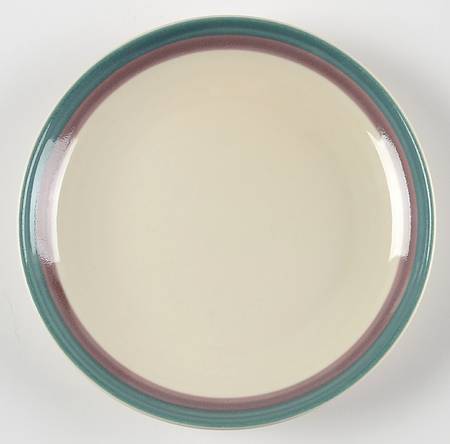 Juniper Salad Plate
