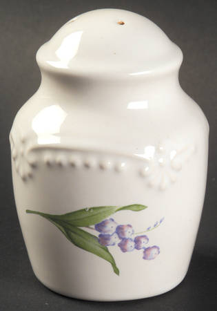 Laralynn Pepper Shaker