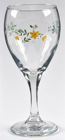 Laralynn Glassware Wine