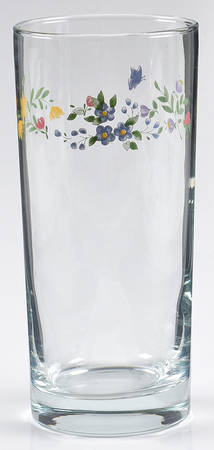 Laralynn Glassware Tall Tumbler