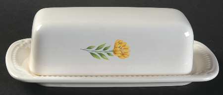 Laralynn 1/4 Lb Covered Butter