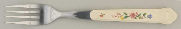 Laralynn Dinner Fork (7 1/2" or Larger)