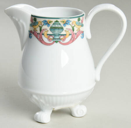 Love Birds Creamer