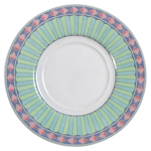 Luminescence Saucer