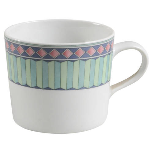 Luminescence Flat Cup