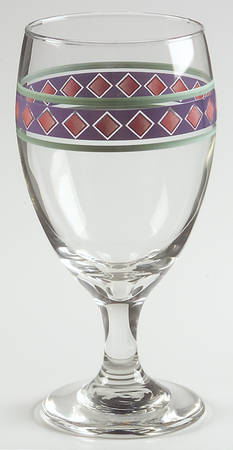 Luminescence 14 Oz Glassware Iced Tea