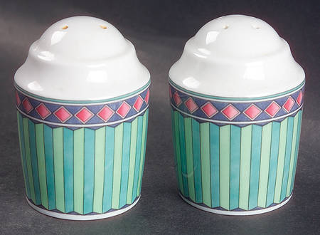 Luminescence Salt & Pepper Set