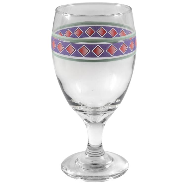 Luminescence 10 Oz Glassware Wine Goblet