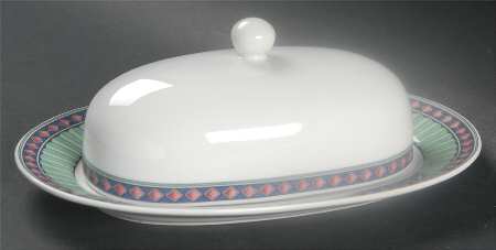 Luminescence 1/4 Lb Covered Butter