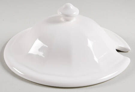Market Basket Lid for Tureen