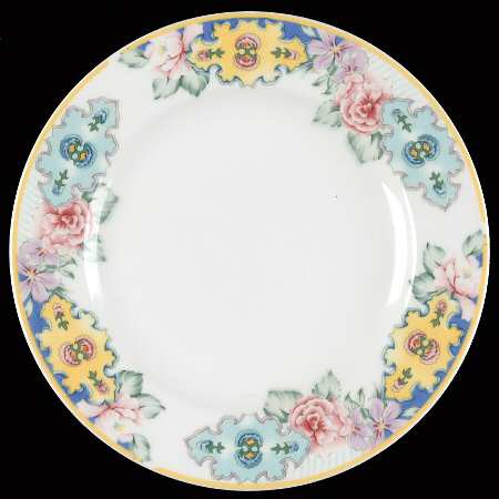 Madelaine Bread & Butter Plate