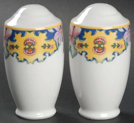 Madelaine Salt & Pepper Set
