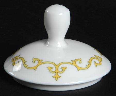 Madelaine Lid for Sugar Bowl